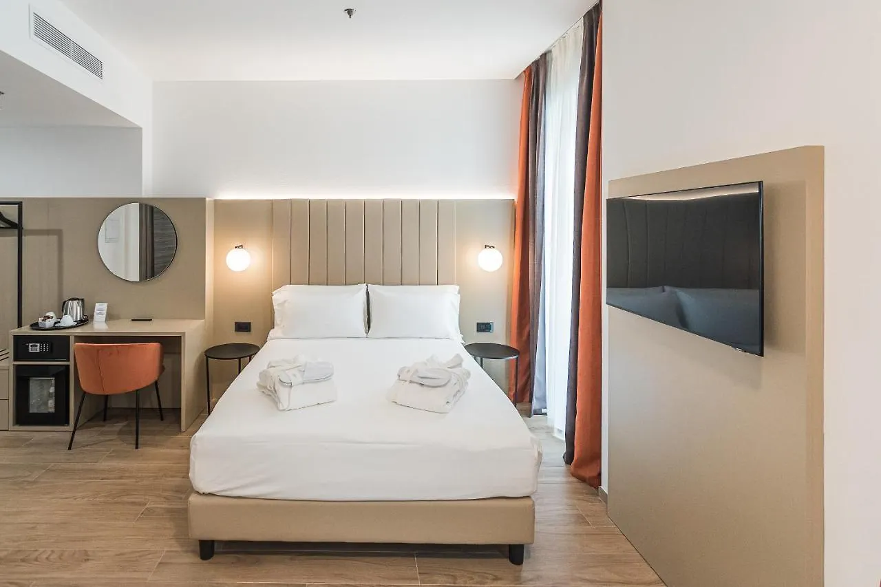 מילאנו Bb Hotels Smarthotel Duomo איטליה