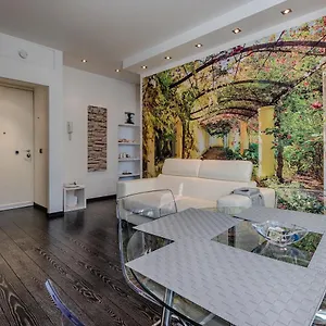 Apartamento Macchi, Milão