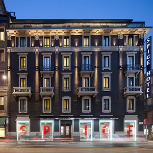 Spice *** Milano