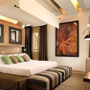 Babuino 181 - Small Luxury Of The World İtalya