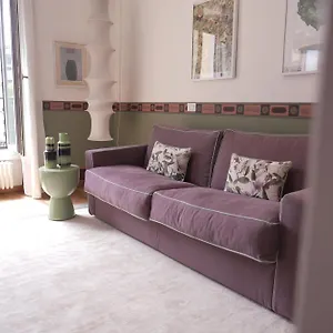 Apartamento Porta Garibaldi, Milão