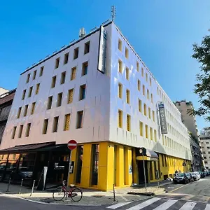 Western Madison **** Milano