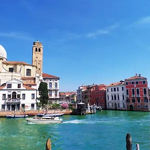 Zen Grand Canal İtalya
