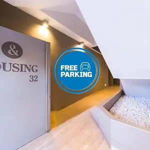 Housing32 İtalya