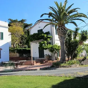 Ss Annunziata Vakantieboerderij San Vincenzo