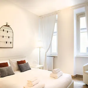 Easyhomes-disciplini Appartement Milaan