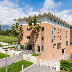 Ardeatina Park İtalya