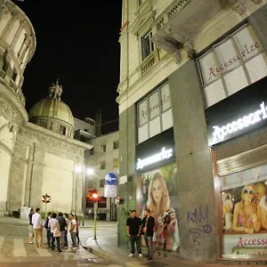 Casa Milano- And İtalya