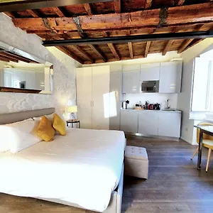 Heart Duomo Colonne Appartement Milaan