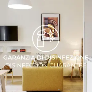 Italianway-bergonzoli Place Appartement Milaan