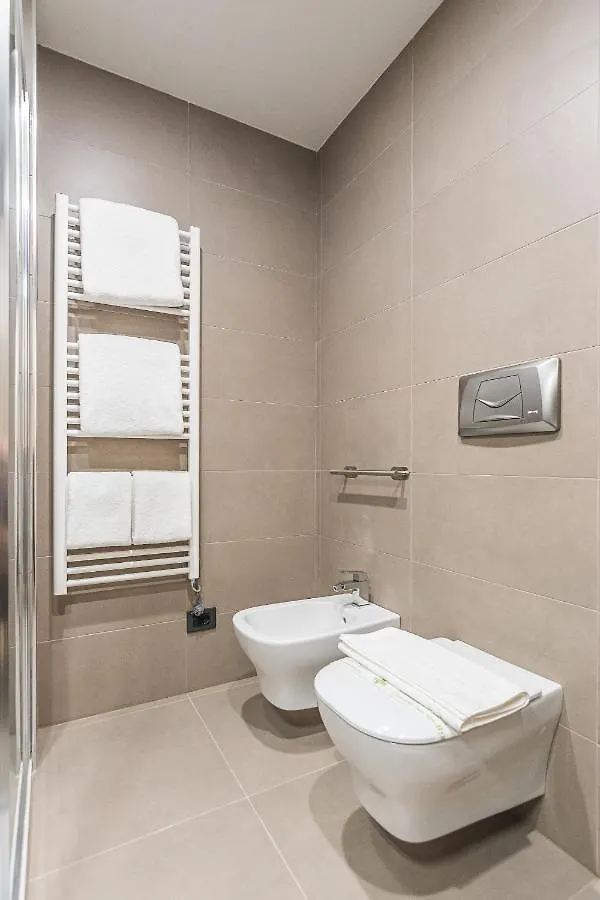 BB Hotels Smarthotel Duomo Milano
