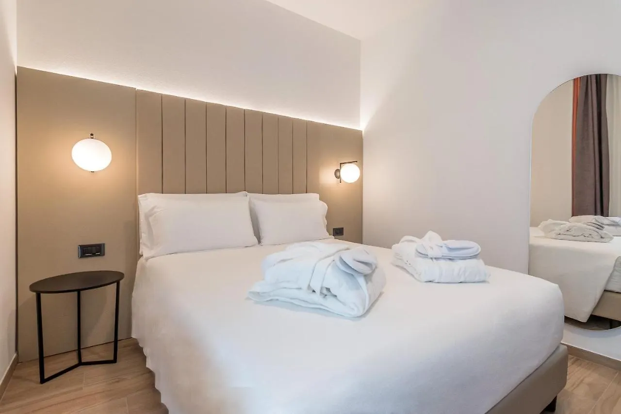 BB Hotels Smarthotel Duomo Milano