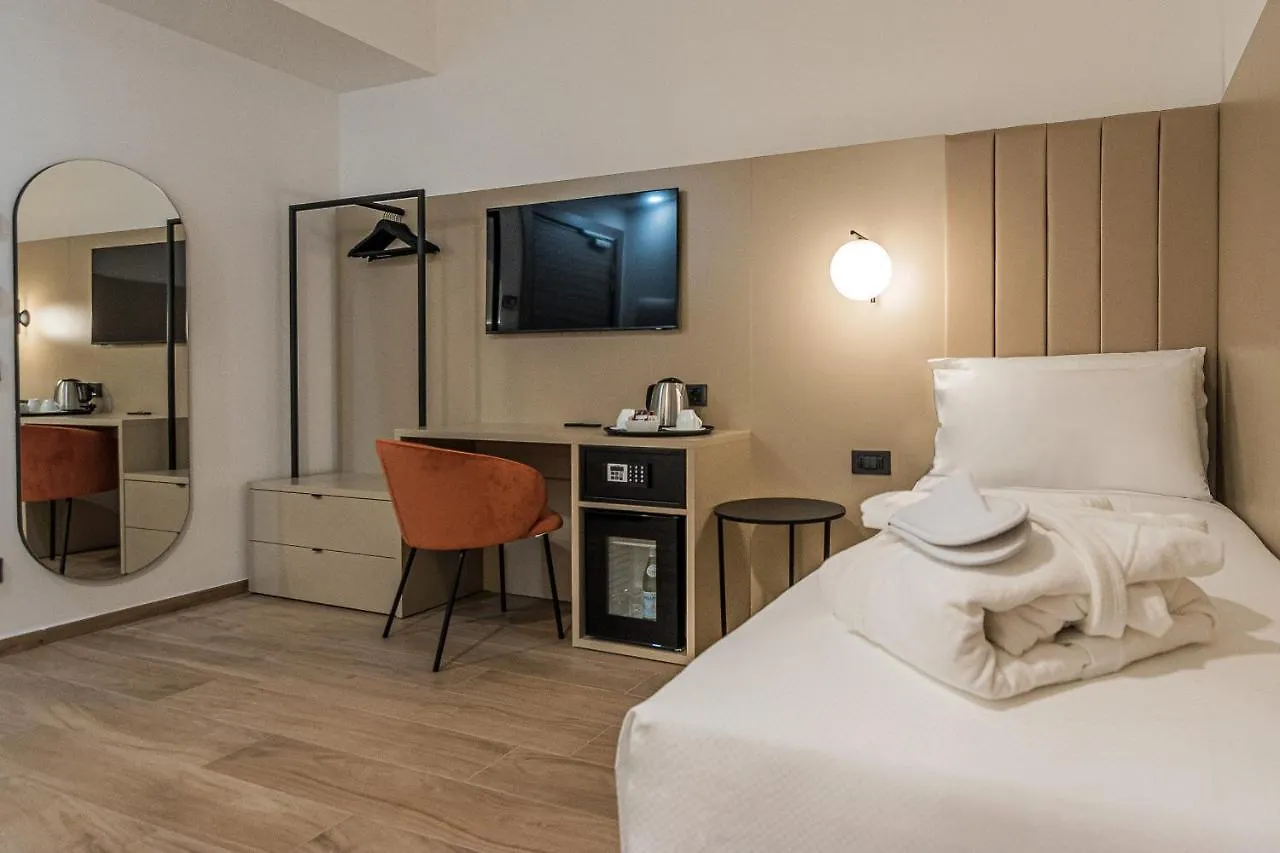 BB Hotels Smarthotel Duomo Milano