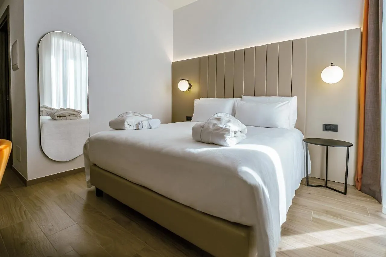 ****  BB Hotels Smarthotel Duomo Milano Italien