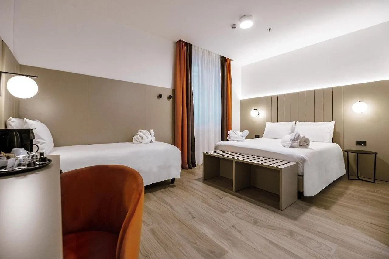 BB Hotels Smarthotel Duomo Milano