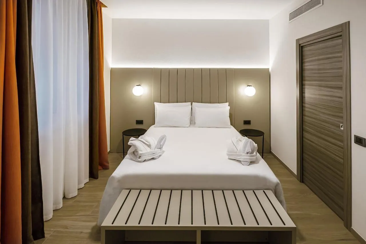 BB Hotels Smarthotel Duomo Milano