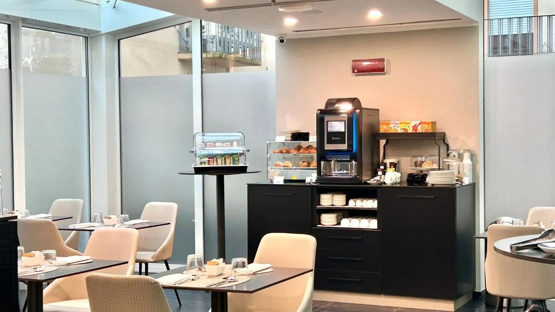 BB Hotels Smarthotel Duomo Milano