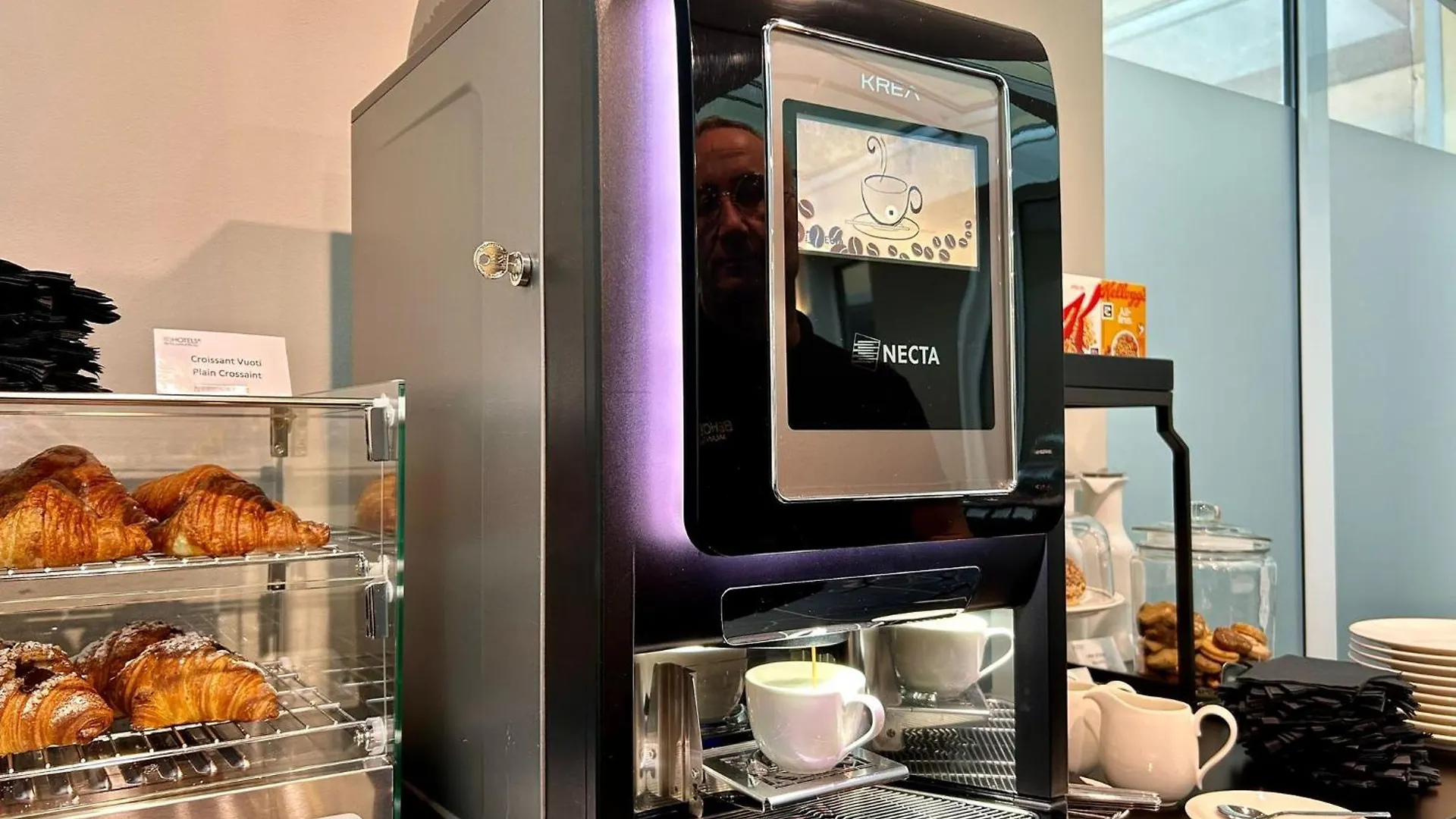 ****  BB Hotels Smarthotel Duomo Milano Italien