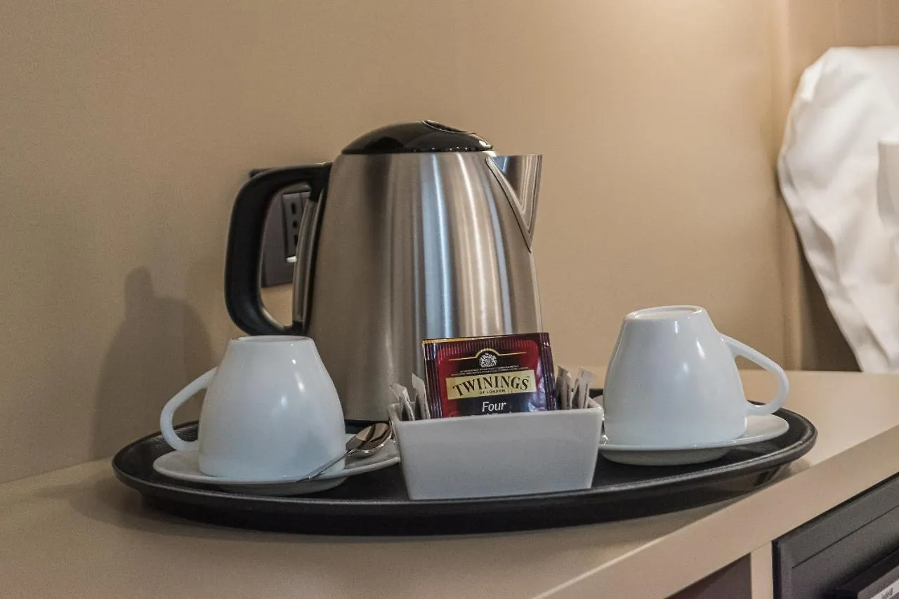 Bb Hotels Smarthotel Duomo Милан
